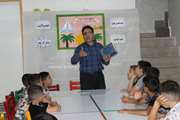 برنامه‌های گرامیداشت عید غدیرخم در کانون آذربایجان‌غربی